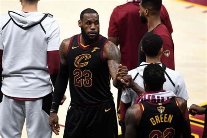 LeBron James Declined His Player Option...So Now What?
