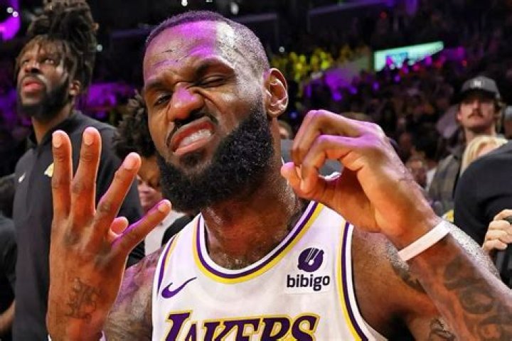 LeBron's Investment In Liverpool Soccer Team Is CRUSHING