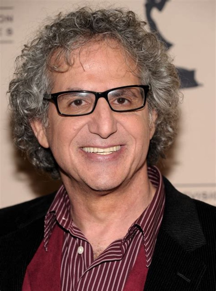 Lee Aronsohn Net Worth | Celebrity Net Worth