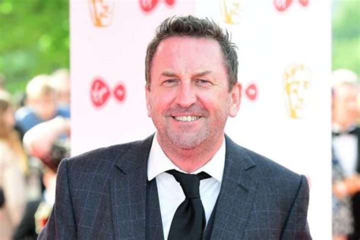 Lee Mack Net Worth | Celebrity Net Worth