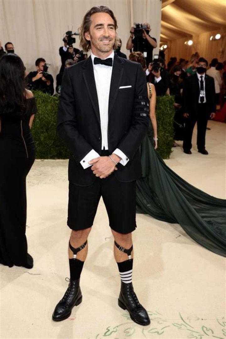 Lee Pace Net Worth | Celebrity Net Worth