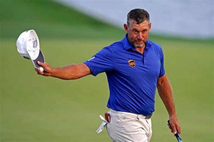 Lee Westwood Net Worth | Celebrity Net Worth