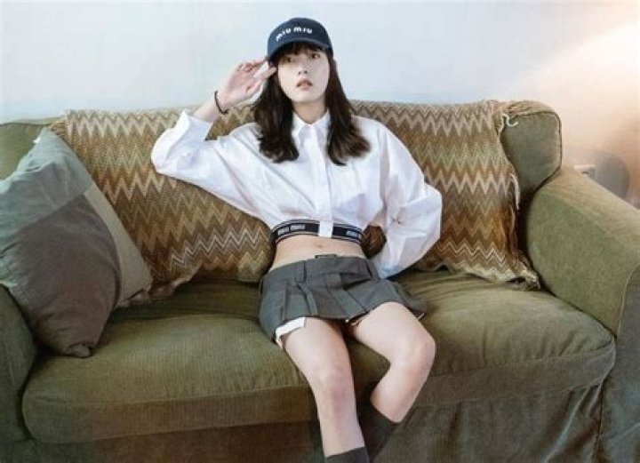 Lee Yoo-mi Net Worth | Celebrity Net Worth