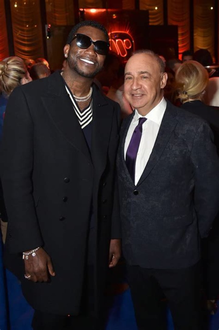 Len Blavatnik Net Worth | Celebrity Net Worth