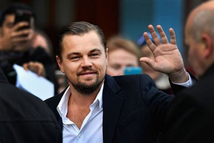 Leo DiCaprio-Backed Earth Alliance Pledges $5 Million To Fight Amazon Rainforest Fires