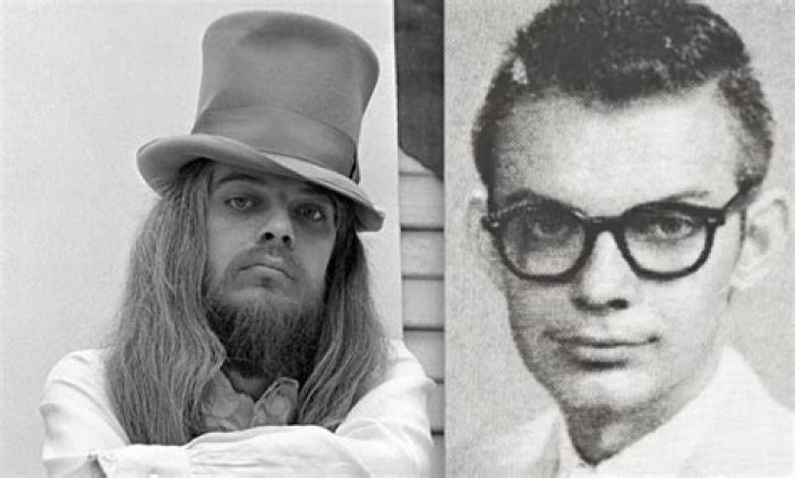 Leon Russell Net Worth | Celebrity Net Worth