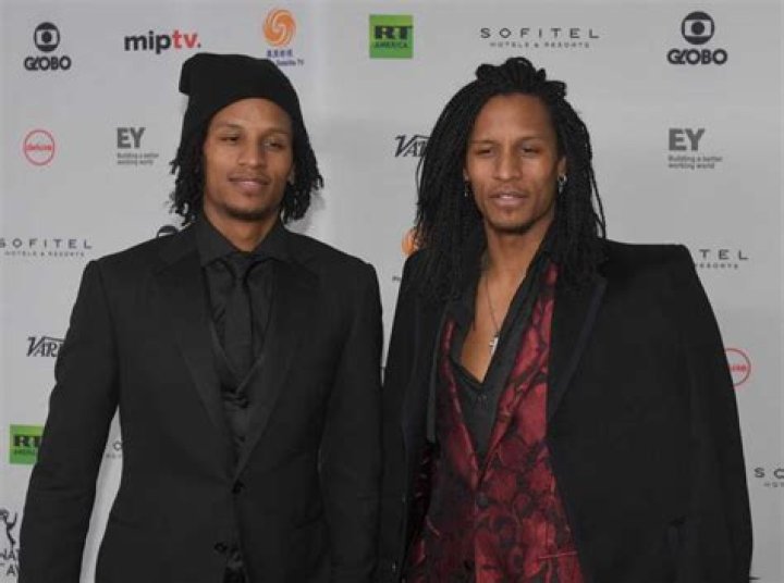 Les Twins Net Worth | Celebrity Net Worth