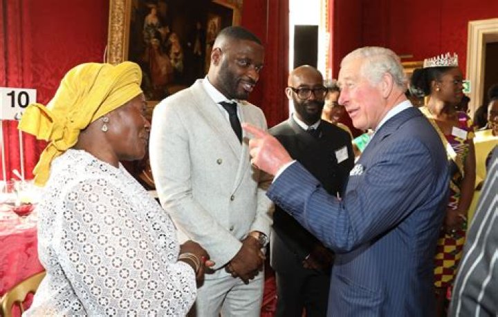 Lethal Bizzle Net Worth | Celebrity Net Worth