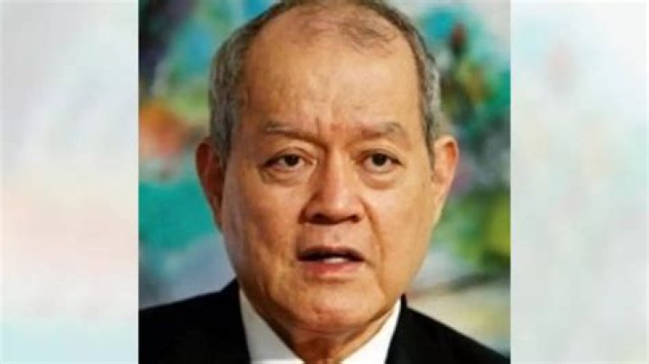 Lim Oon Kuin Net Worth