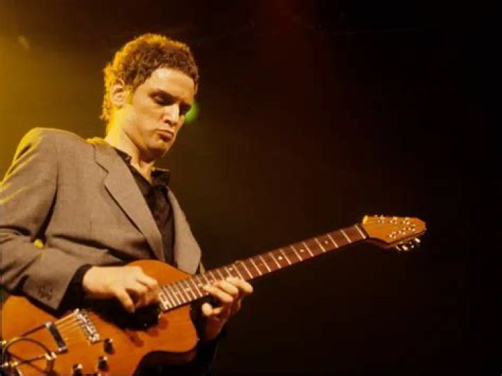 Lindsey Buckingham Net Worth | Celebrity Net Worth