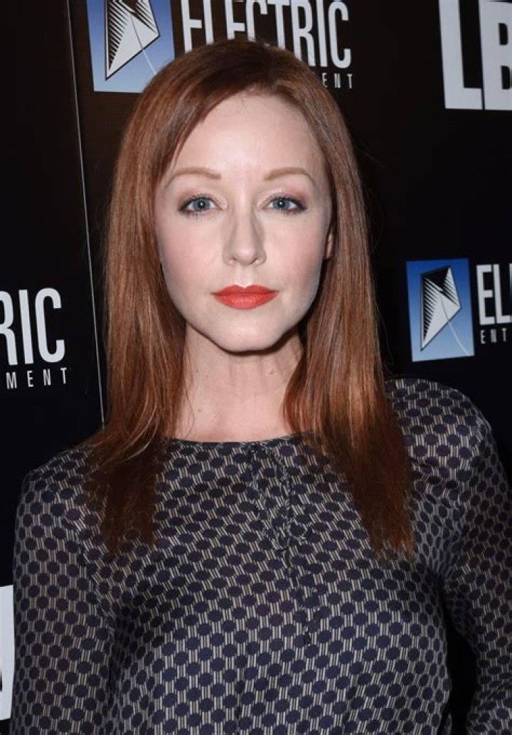 Lindy Booth Net Worth | Celebrity Net Worth