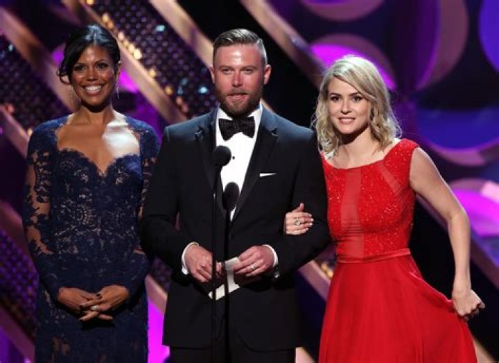 Linsey Godfrey Net Worth | Celebrity Net Worth