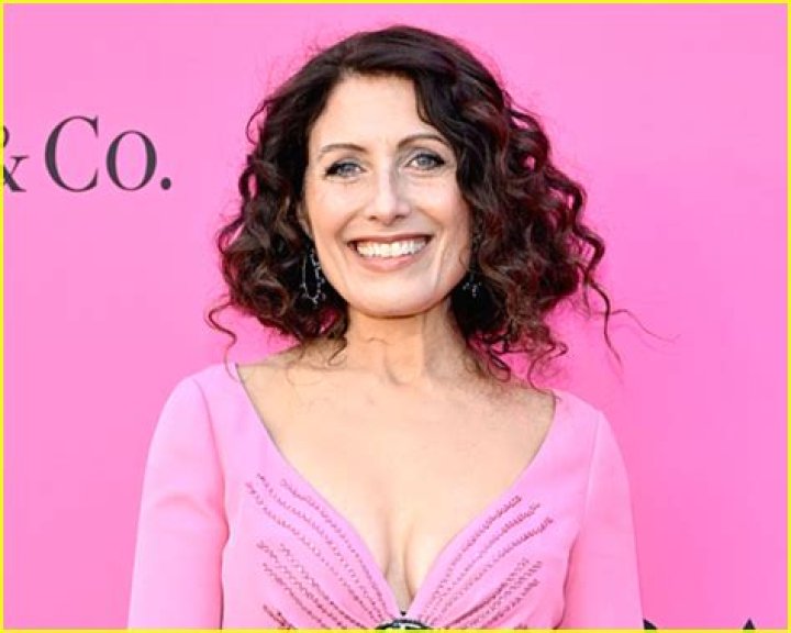 Lisa Edelstein Net Worth | Celebrity Net Worth