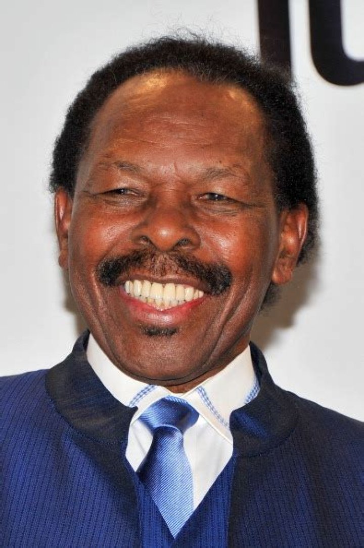 Lloyd Price Net Worth | Celebrity Net Worth