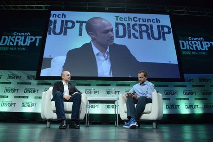 Logan Green Net Worth | Celebrity Net Worth