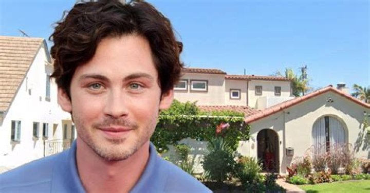 Logan Lerman Net Worth | Celebrity Net Worth