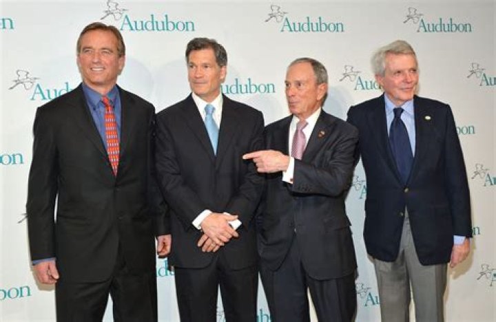 Louis Bacon Net Worth | Celebrity Net Worth