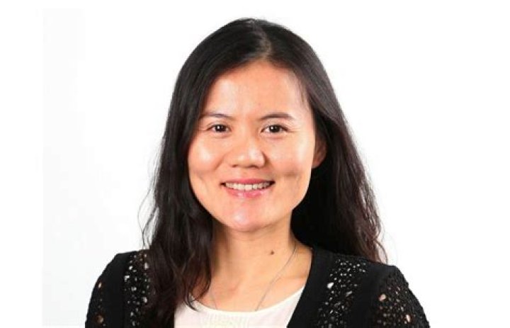 Lucy Peng Net Worth | Celebrity Net Worth