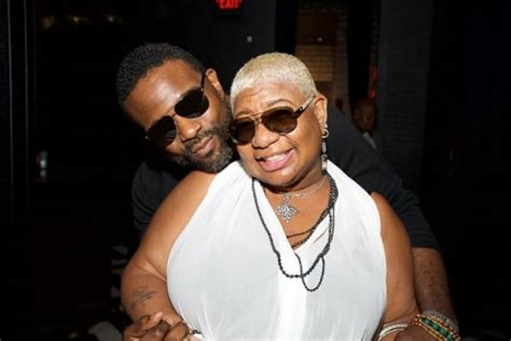 Luenell Net Worth | Celebrity Net Worth