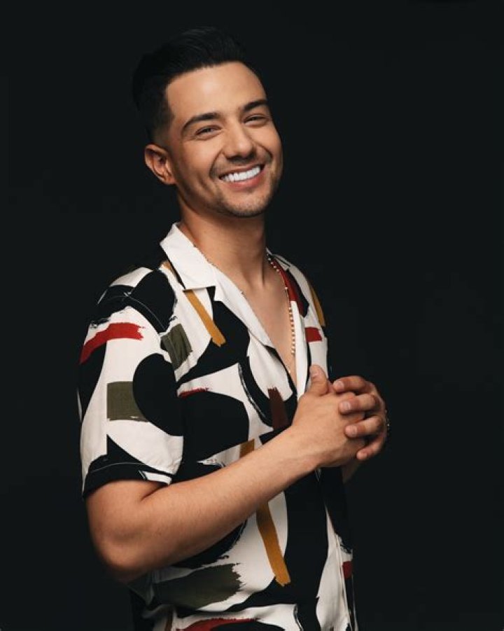 Luis Coronel Net Worth | Celebrity Net Worth