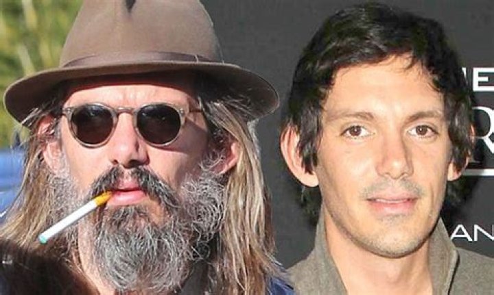 Lukas Haas Net Worth | Celebrity Net Worth