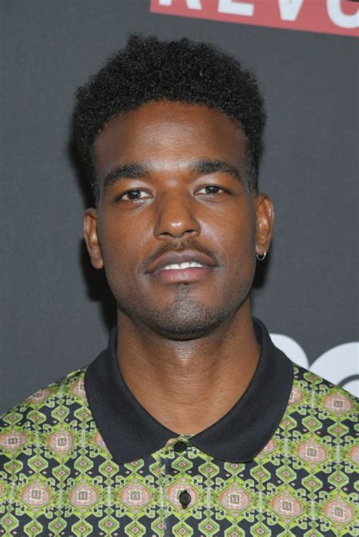Luke James Net Worth | Celebrity Net Worth