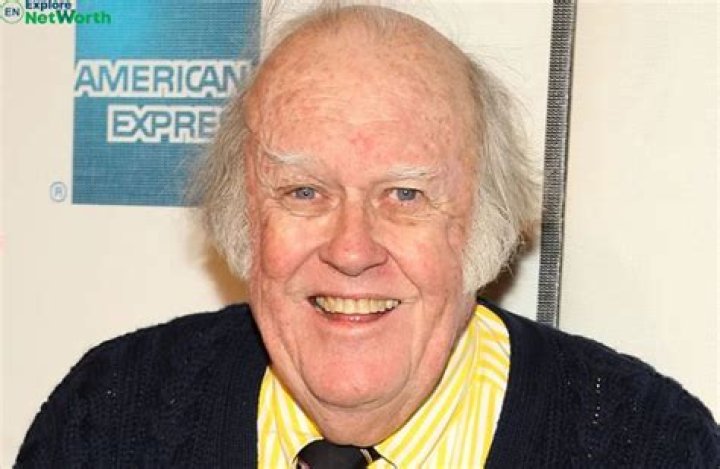M. Emmet Walsh Net Worth