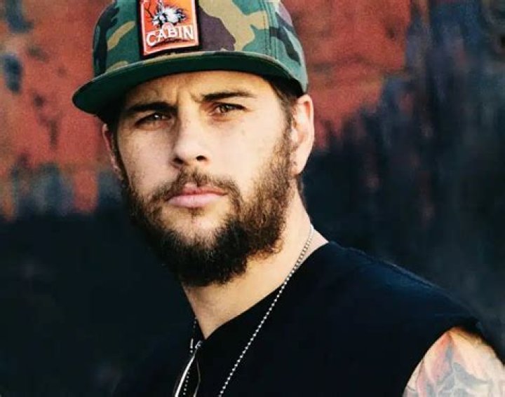 M. Shadows Net Worth | Celebrity Net Worth