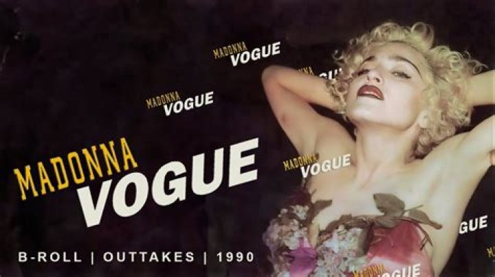 How Madonna Went From An Aspiring Dancer To World Wide Pop Star With An $800 Million Fortune