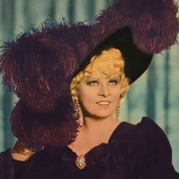 Mae West Net Worth | Celebrity Net Worth