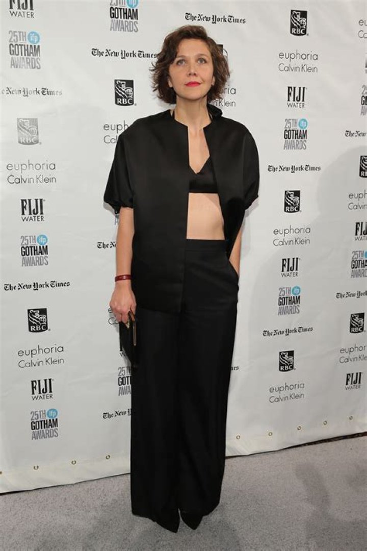 Maggie Gyllenhaal Net Worth | Celebrity Net Worth