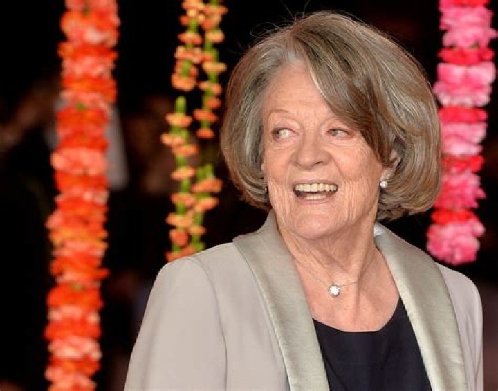 Maggie Smith Net Worth | Celebrity Net Worth