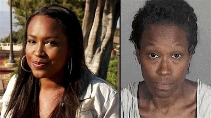 Maia Campbell Net Worth | Celebrity Net Worth