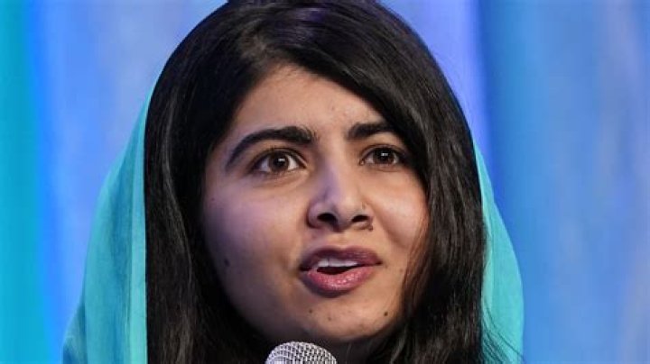 Malala Yousafzai Net Worth | Celebrity Net Worth