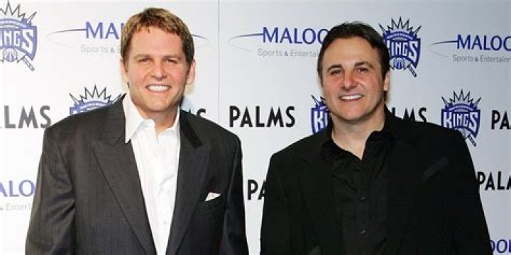 Maloof Brothers Net Worth | Celebrity Net Worth