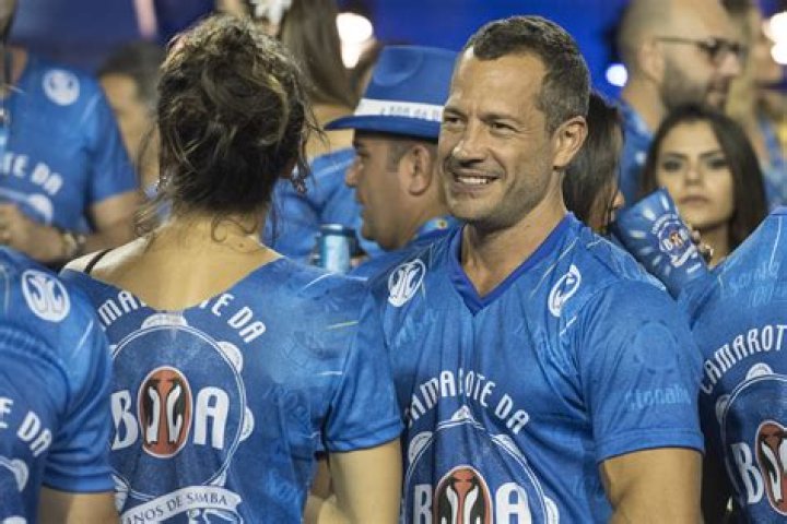 Malvino Salvador Net Worth | Celebrity Net Worth