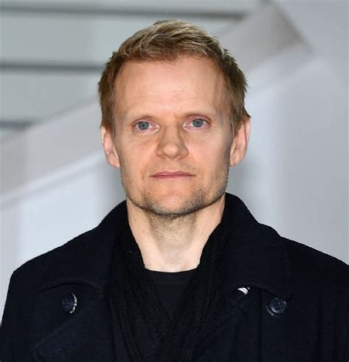 Marc Warren Net Worth | Celebrity Net Worth