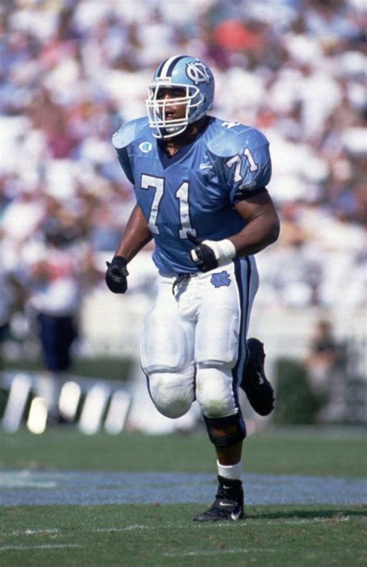 Marcus Jones Net Worth | Celebrity Net Worth