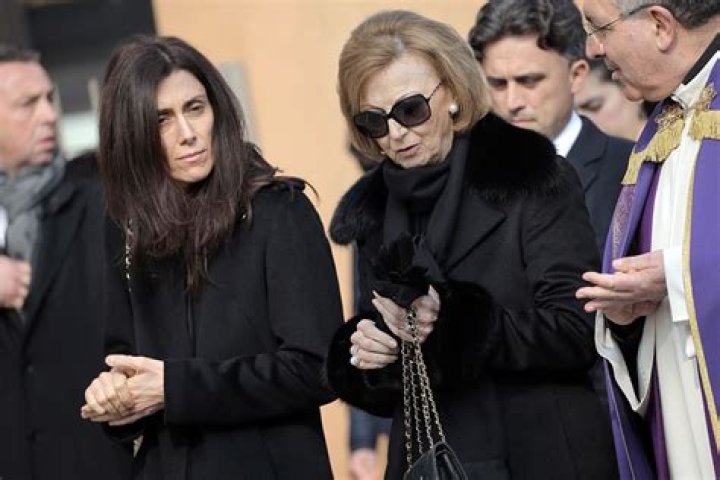 Maria Franca Fissolo Net Worth