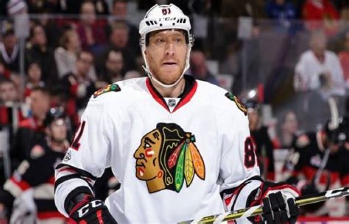Marián Hossa Net Worth | Celebrity Net Worth