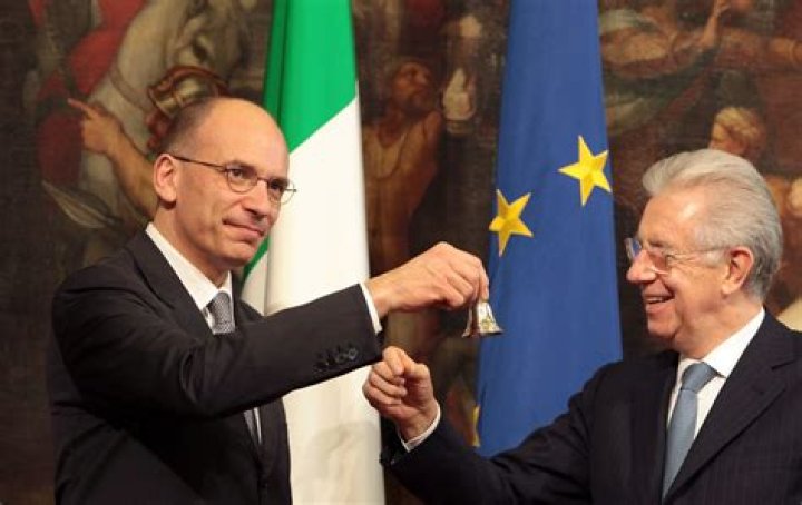 Mario Monti Net Worth | Celebrity Net Worth