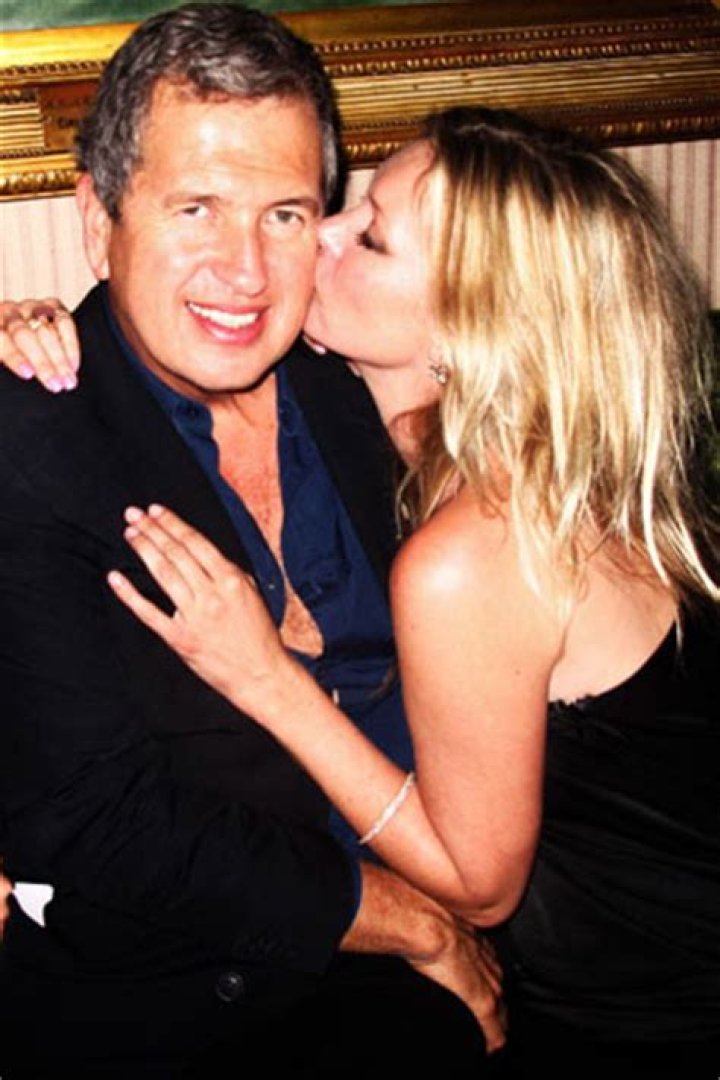 Mario Testino Net Worth | Celebrity Net Worth