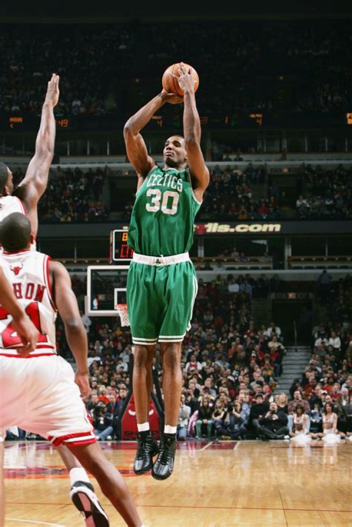 Mark Blount Net Worth | Celebrity Net Worth