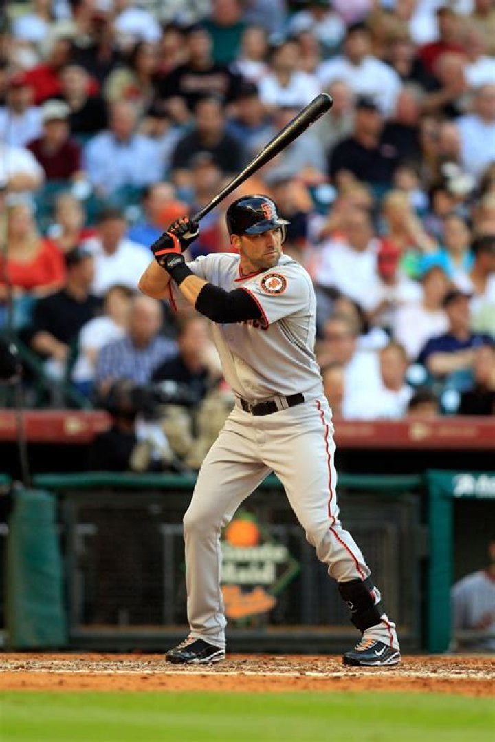 Mark DeRosa Net Worth | Celebrity Net Worth