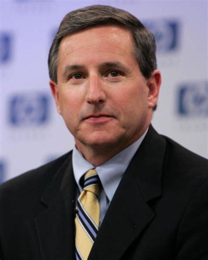 Mark Hurd Net Worth | Celebrity Net Worth