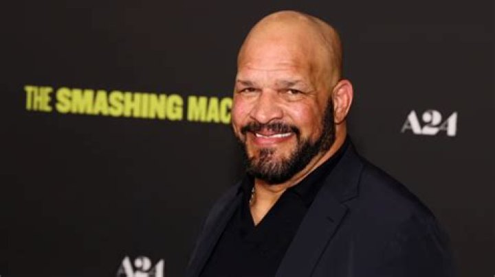 Mark Kerr Net Worth | Celebrity Net Worth