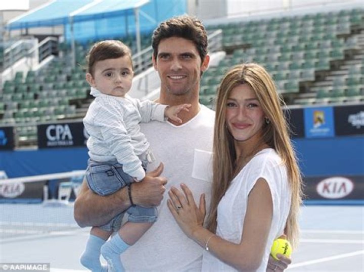 Mark Philippoussis Net Worth | Celebrity Net Worth