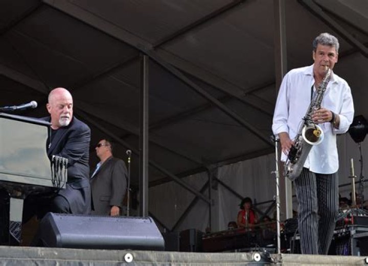 Mark Rivera Net Worth | Celebrity Net Worth