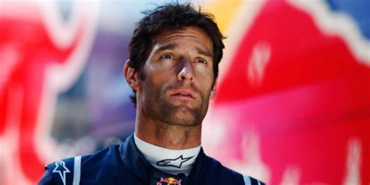 Mark Webber Net Worth | Celebrity Net Worth