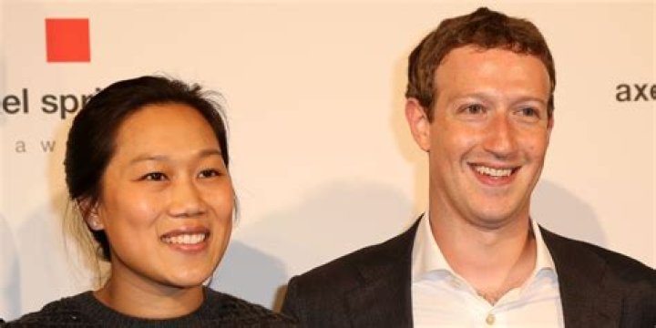 Mark Zuckerberg & Priscilla Chan Pledge $3 Billion To End Disease – All Disease